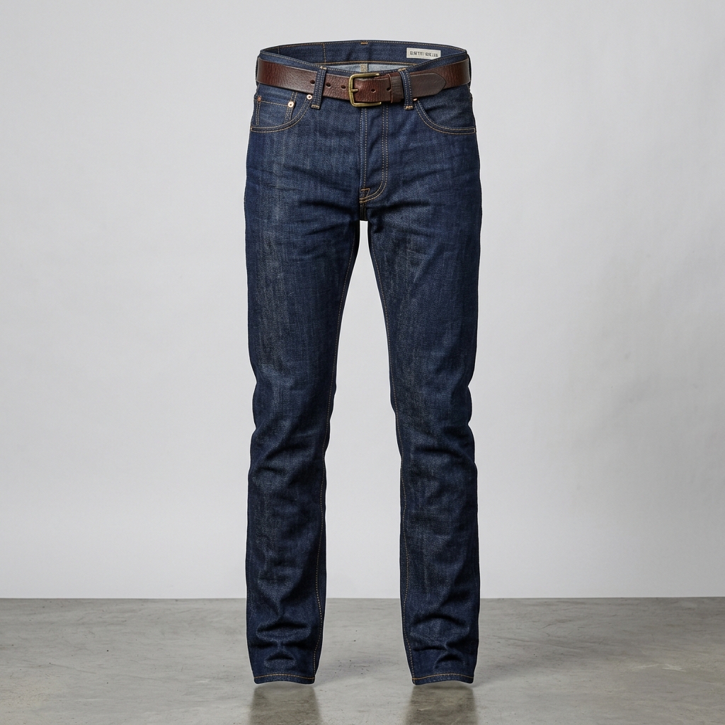 Jeans & Trousers